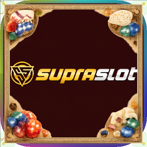 supraslot — mitra unggulan