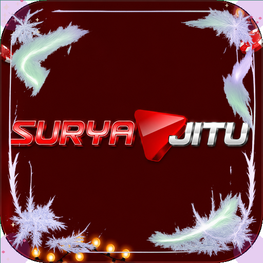 suryajitu — mitra unggulan